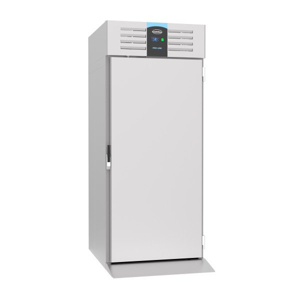 ROLL-IN TIEFKÜHLSCHRANK EDELSTAHL MONO BLOCK 700 LTR