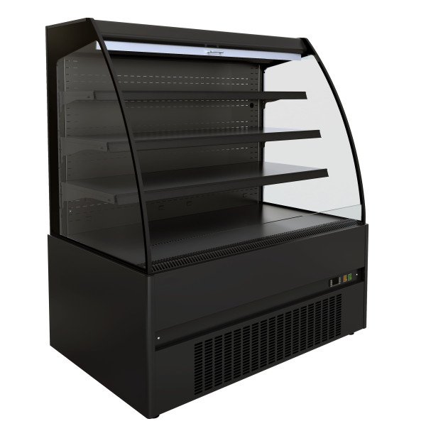 KÜHLVITRINE NOAH 1.5