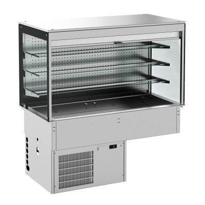 EINBAU WANDMODELL...