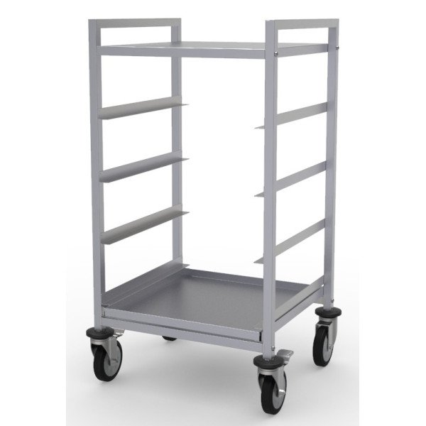 GESCHIRRKORBWAGEN 500x500