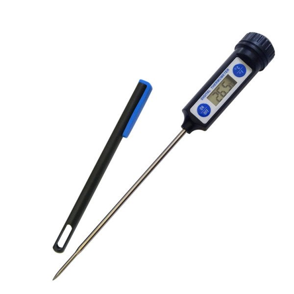 WASSERDICHTES DIGITALES THERMOMETER