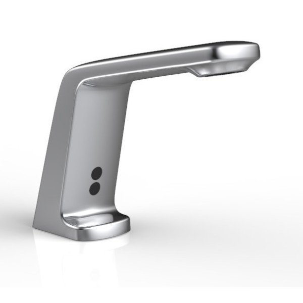 ELEKTRONISCHE WASSERHAHN