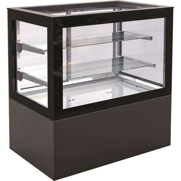 KÜHLVITRINE 300L