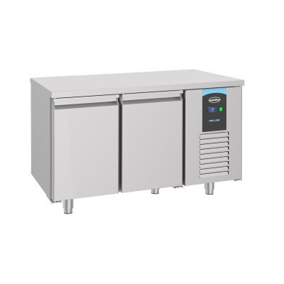 700 KÜHLTISCH 2 TÜREN...