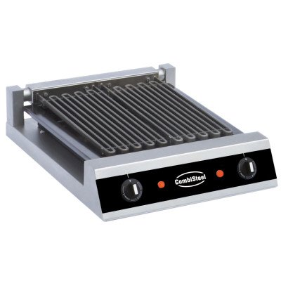 WASSERGRILL 2 ELEMENTE