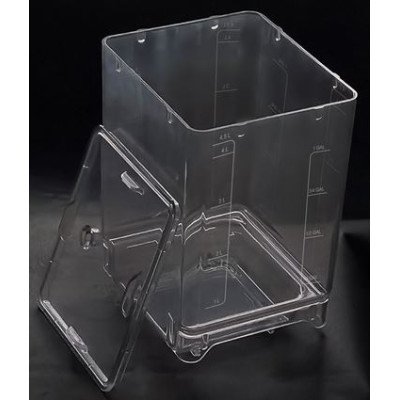 4,5L MILCHBEHÄLTER FÜR...