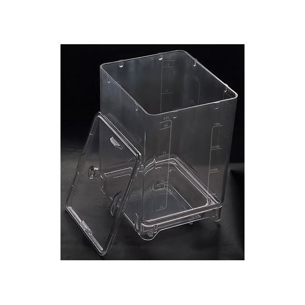 4,5L MILCHBEHÄLTER FÜR 7476.0136