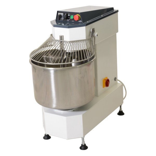 TEIGMASCHINE 35L