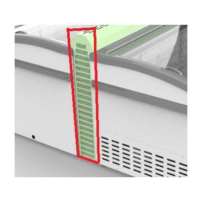 TIEFKÜHLTRUHE VERBINDUNG...