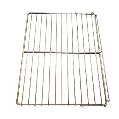 EDELSTAHL ROST FÜR...