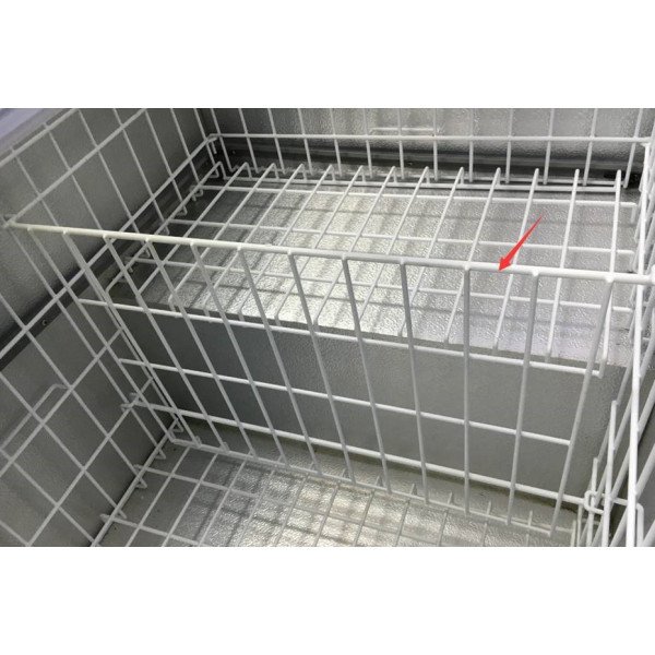 DIVIDER FÜR TIEFKÜHLTRUHE 7072.0030 / 7072.0065