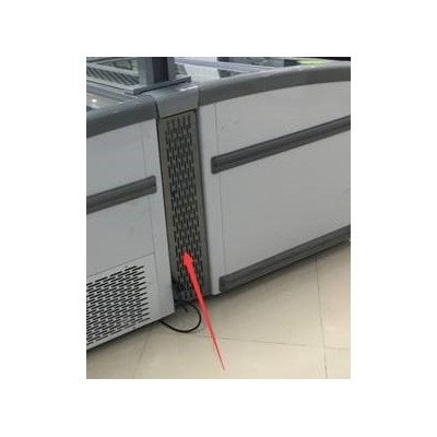 TIEFKÜHLTRUHE VERBINDUNG...