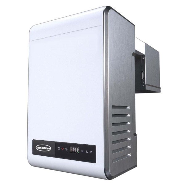 TIEFKÜHLAGGREGATE HUCKEPACK 8,4-17,4 M3 230V  MIT ONLINE-ANBINDUNG