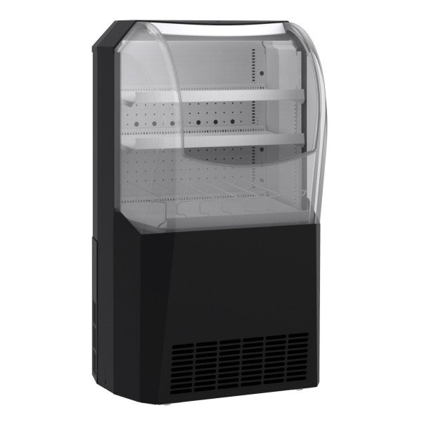 IMPULSKÜHLER SCHWARZ 210L
