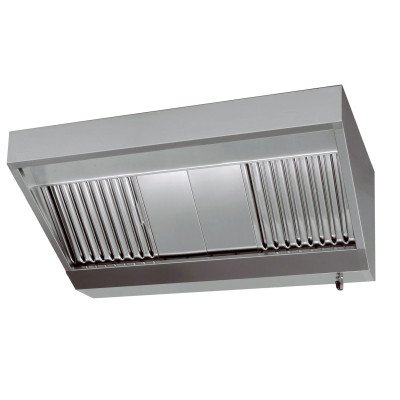 WANDHAUBEN FETTABLAßHAHN 2400