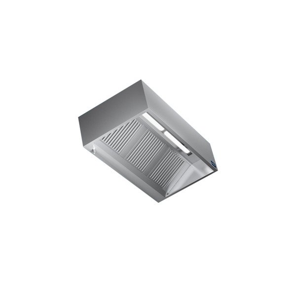 WANDHAUBEN DOSENMODELL 2400