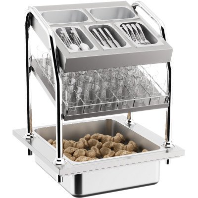 EINBAU BESTECKEINHEIT