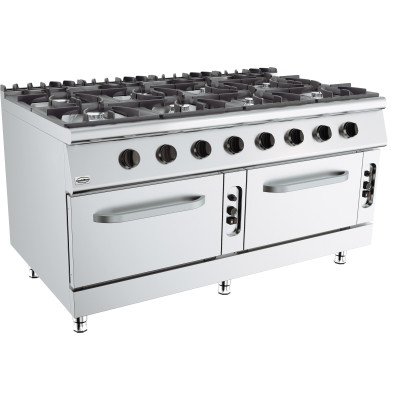 BASE 900 GASHERD 8 BR. MIT...