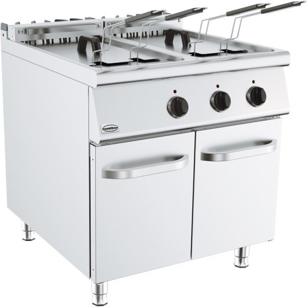 BASE 900 EL. FRITEUSEN 2X22L