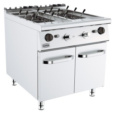 BASE 900 GAS NUDELKOCHER