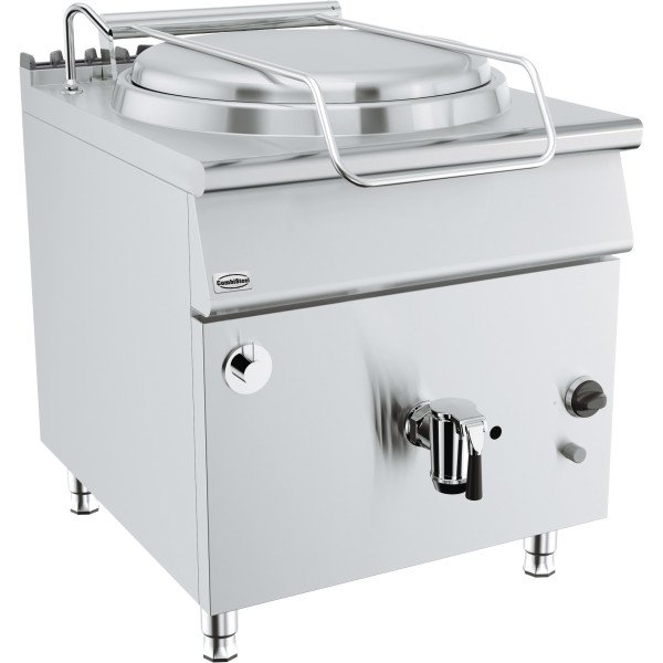 BASE 900 GAS KOCHKESSEL 150L - DIREKT BEHEIZT