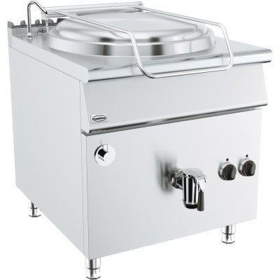 BASE 900 EL. KOCHKESSEL...