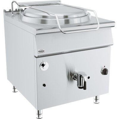 BASE 900 GAS KOCHKESSEL...