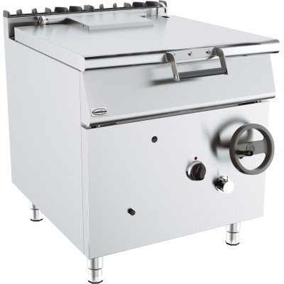 BASE 900 GAS KIPPBRATPFANNE...