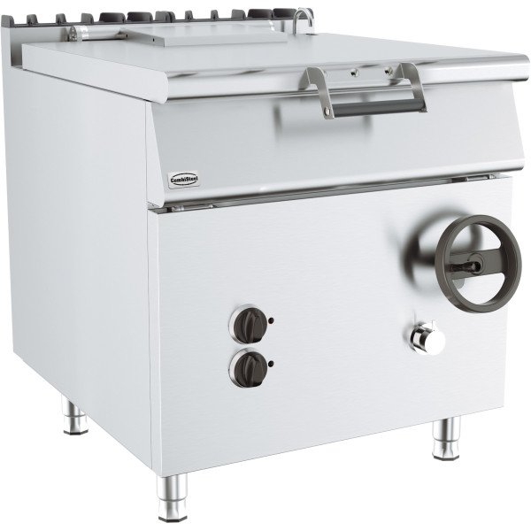 BASE 900 EL. KIPPBRATPFANNE 80L