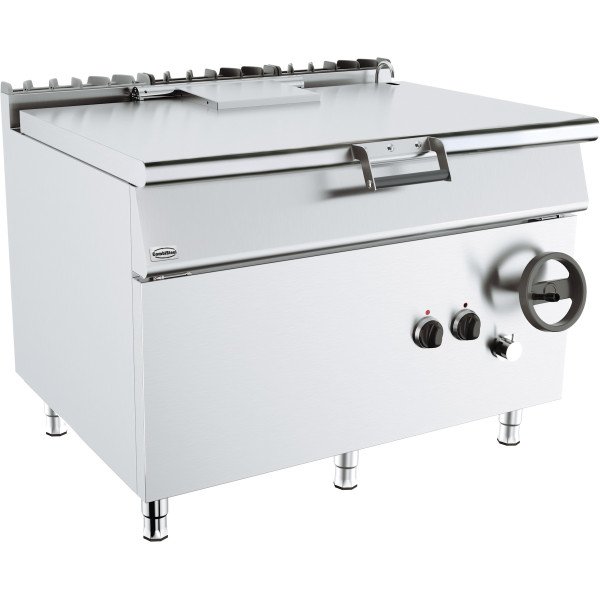 BASE 900 EL. KIPPBRATPFANNE 120L