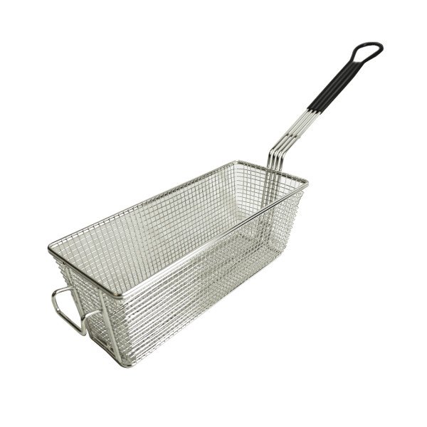 BASE 900 KORB GAS FRITEUSE