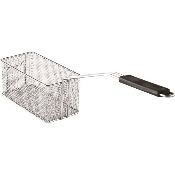 BASE 900 KORB GAS FRITEUSE