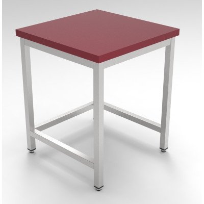 HACKBLOCK AUS POLYETHYLEN...