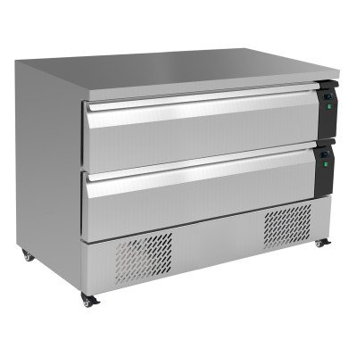 KÜHL-/TIEFKÜHLTISCH...