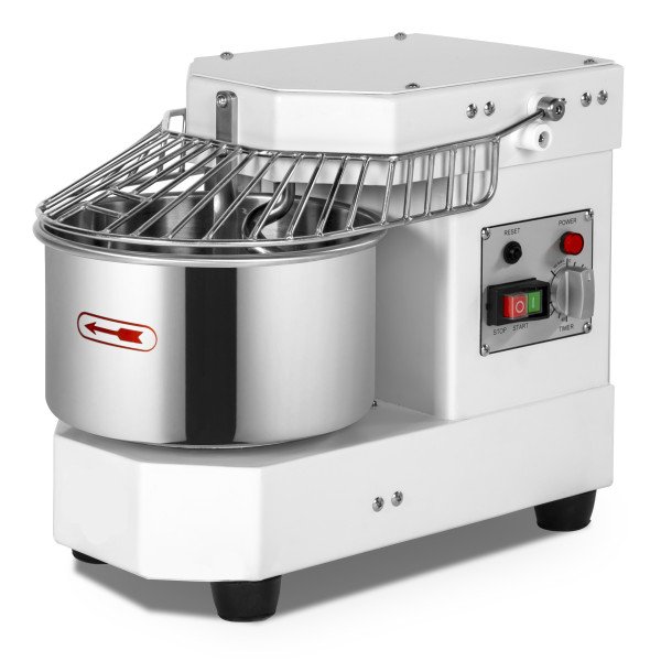 TEIGMASCHINE 8L