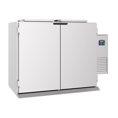 ABFALLKÜHLER 2X 240L