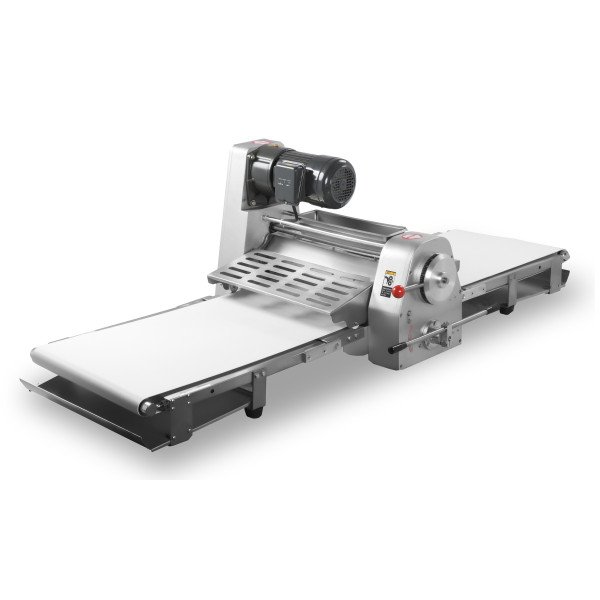 TISCHMODELL TEIGAUSROLLMASCHINE 380
