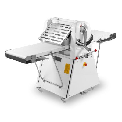 TEIGAUSROLLMASCHINE 520