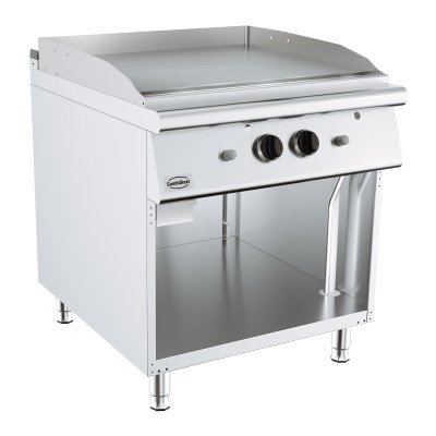 BASE 900 GAS GRILLPLATTE