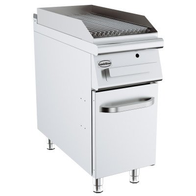 BASE 900 GAS WATERGRILL.