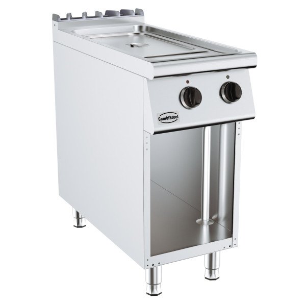 BASE 900 EL. BAIN-MARIE
