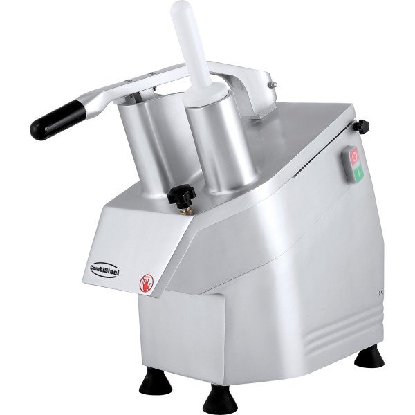 GEMÜSE FRÄSER MIT 5 MESSER