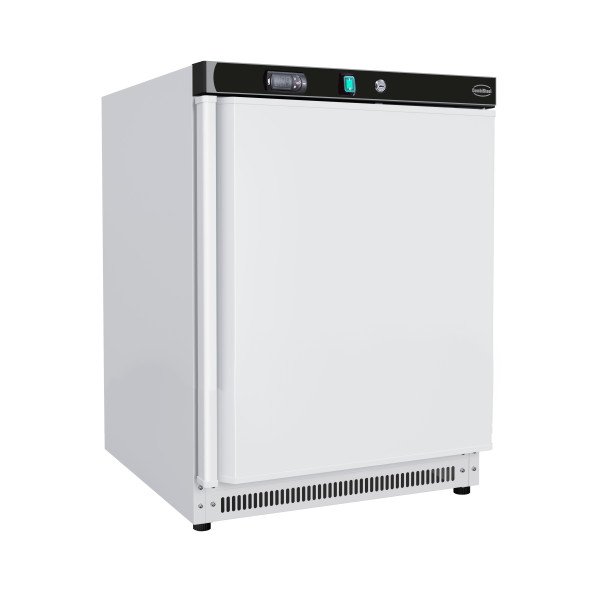 KÜHLSCHRANK WEIß 1 TÜR