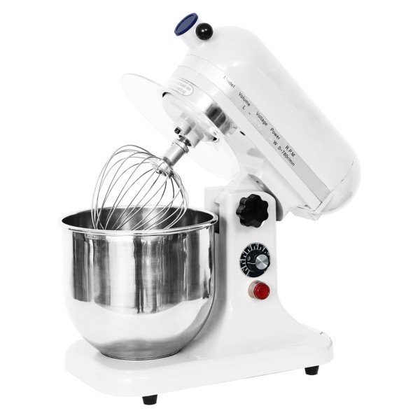 KÜCHENMASCHINE 7L