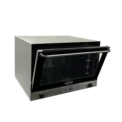 CUBE SS-8 KONVEKTIONSOFEN