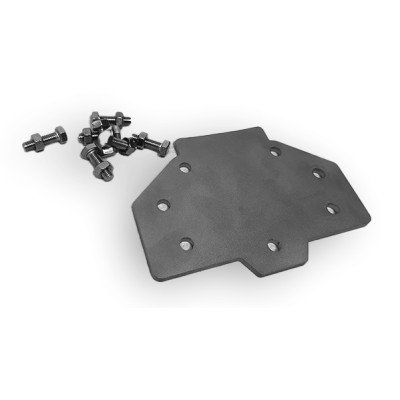 ABDECKUNG FÜR SCHLITZRINNE...