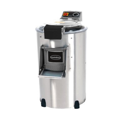 KARTOFFELSCHÄLER 35KG 230V