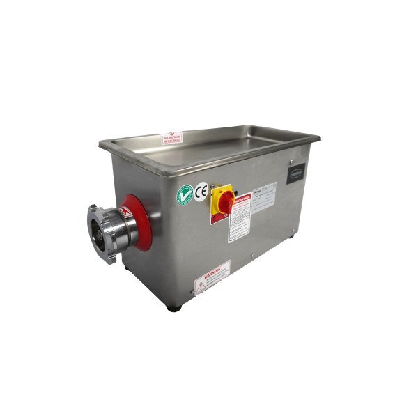 FLEISCHWOLF 12 - 90KG/H 230V - MIT FESTEM KOPF