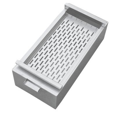 BASE 700/900 ÖLABFLUSSWANNE...