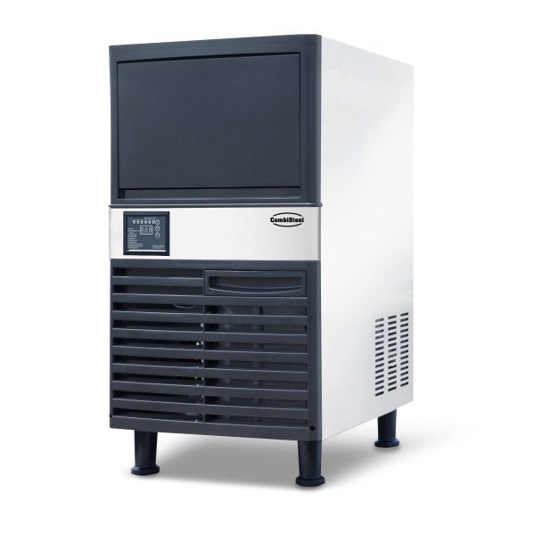 EISWÜRFELMASCHINE 55KG/24H